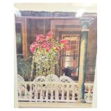 LINDA BAKER- " GRACIOUS HOSPITALITY "- 68/950-