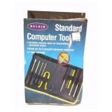 BELKIN- STANDARD COMPUTER TOOL KIT- NEW IN BOX