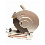 CHICAGO- 14 INCH CUT OFF SAW- NEW-NO BOX