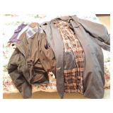 VINTAGE MENS CLOTHES
