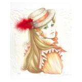 MARY VICKERS-" MARY LOU"- LIMITED