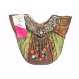 PREZZO PURSE- STYLE 2895- NEW WITH ORIGINAL TAGS