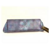 SAVANNA PURSE- NEW- WITH ORIGINAL TAGS- STYLE9725