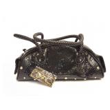 Y & S PURSE- NEW- STYLE- 3028- WITH ORIGINAL TAGS