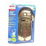 APC - SURGE PROTECTOR- NEW IN ORIGINAL PACKAGING