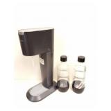 SODA STREAM AND 2 JUGS