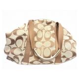 COACH BAG- WITH TAG