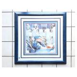 "BORN A BOY"- BY CHRISTINE GARRITY WEST- SIGNED-