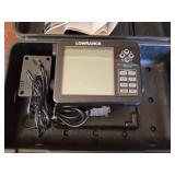 GLOBALMAP 1600 GPS- WITH CASE