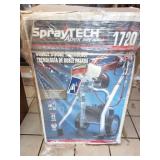 SPRAY TECH-  MODEL 1720- NEW IN OPENED BOX