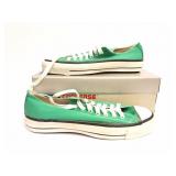CONVERSE ALL STARS- VINTAGE - SIZE 10- ORIGINAL