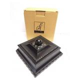 EPOCH ARTS- NEW JEWLRY BOX- WITH ORIGINAL BOX