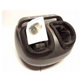 NEKTECK FOOT MASSAGER WITH MANUAL