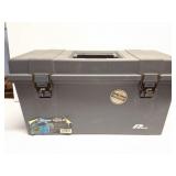 PLANO - PLASTIC TOOL BOX