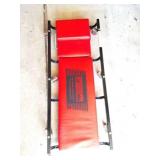 HARBOR FREIGHT- CREEPER- UNUSED