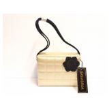 SAVANNA PURSE- STYLE 9641- NEW- WITH ORIGINAL