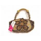 PREZZO PURSE- STYLE 3006- NEW- WITH ORIGINAL TAGS