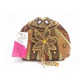 PREZZO PURSE- STYLE 2985- NEW WITH ORIGINAL TAGS