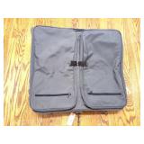 HEAVY DUTY TRAVEL GARMET BAG