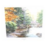 KATHLEEN CHANEY FRITZ- " FIRST CAST"- 71/375-