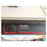 VACUSEAL- 3646M- HS- COMBINATION PRESS- NK TABLE