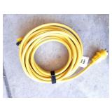 HEAVY DUTY - ROUND 3 PRONG HEAVY DUTY EXTENSION