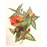27015C TROPICAL AND BOTANICAL I- 2004 OLD WORLD