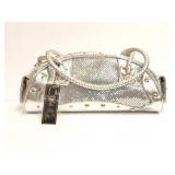 T & S PURSE- NEW - WITH ORIGINAL TAGS- STYLE-