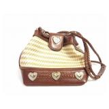 NEW PURSE- VERY NICE