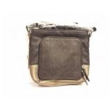 LA DIVA - PURSE- NEW WITH ORIGINAL TAGS- STYLE