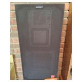 SONY APM SPEAKERS- APM 707- 2 SPEAKERS