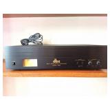 DBX - MPA 150- SPLIT SPECTRUM AMPLIFIER- VINTAGE-