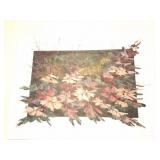ORIGINAL OIL PAINTING ON CANVAS-