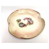 HAND MADE AND SIGNED POTTERY-