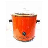 RIVAL- VINTAGE-CROCK POT POT SLOW COOKER