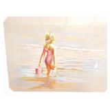 CHERI PETERS-SIGNED AND NUMBERED PRINT-230/300-
