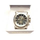 INVICTA COALITION FORCES WATCH-NO BOX- MODEL-