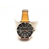 WEGNER- SWISS MADE WATCH- 200M- 20 ATM-