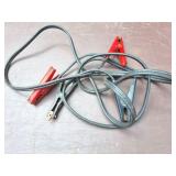 HEAVY DUTY JUMPER CABLES