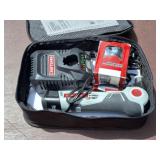 CRAFTSMAN HAMMERHEAD AUTO HAMMER-- WITH BATTERY-