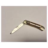 HUBERTUS SOLINGEN POCKET LNIFE