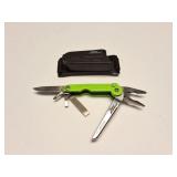 FAST AND THE FURIOUS POCKET KNIFE WITH CASE