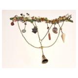 HAND MADE WIND CHIME