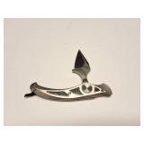POCKET KNIFE