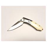 WILLIAM HENRY POCKET KNIFE