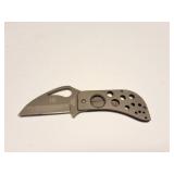 SPYDERCO BYRD POCKET KNIFE
