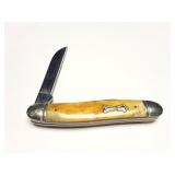 ROUGH RIDER FOLDING KNIFE- RR1392