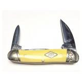 ROUGH RIDER FOLDING KNIFE- RR1741
