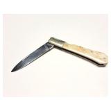 FROST CUTLERY FOLDING KNIFE- STILLETTO