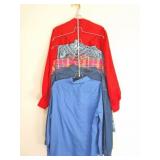 VINTAGE LADIES CLOTHES